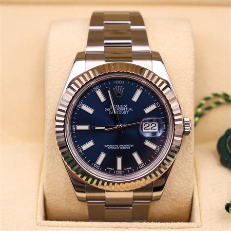 harga rolex datejust 41mm|rolex datejust 41 cost.